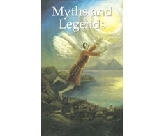 KNYGA Bookshop Myths and Legends