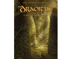 KNYGA Bookshop Na Draoithe 2: Altoir na Cinniuna