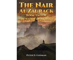 KNYGA Bookshop Nair Al Zaurack
