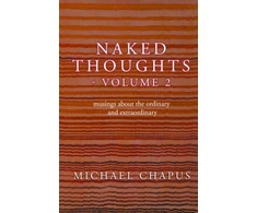 KNYGA Bookshop Naked Thoughts - volume 2