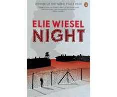 KNYGA Bookshop Wiesel, Elie; Wiesel, Marion Naktis
