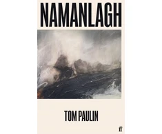 KNYGA Tom Paulin Namanlagh
