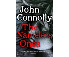 KNYGA Bookshop Nameless Ones