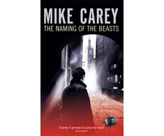 KNYGA Bookshop Naming Of The Beasts