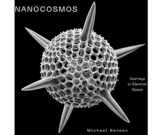 KNYGA Bookshop Nanocosmos