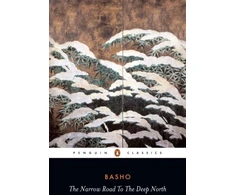 KNYGA Bookshop Narrow Road to the Deep North and Other Travel Sketches