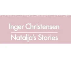 KNYGA Bookshop Natalja's Stories
