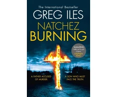 KNYGA Bookshop Natchez Burning