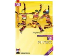 KNYGA Bookshop National 5 Physics Study Guide