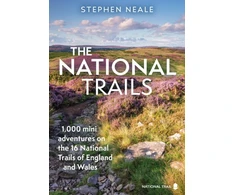 KNYGA Bookshop National Trails