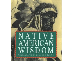 KNYGA Bookshop Native American Wisdom
