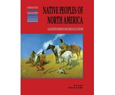 KNYGA Bookshop Native Peoples of North America