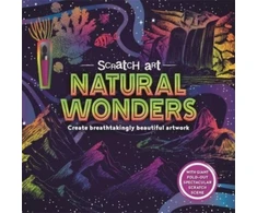 KNYGA Bookshop Natural Wonders