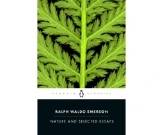 KNYGA Bookshop Nature and Selected Essays
