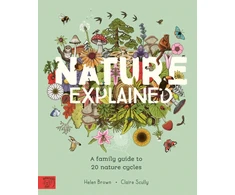 KNYGA Helen Brown Nature Explained