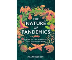 KNYGA Bookshop Nature of Pandemics