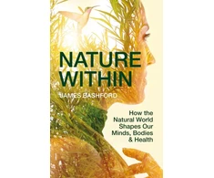 KNYGA Bookshop Nature Within