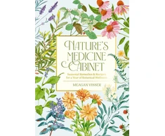 KNYGA Bookshop Nature's Medicine Cabinet