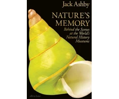 KNYGA Bookshop Nature's Memory