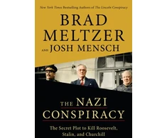 KNYGA Bookshop Nazi Conspiracy