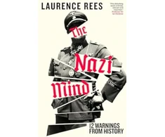 KNYGA Bookshop Nazi Mind