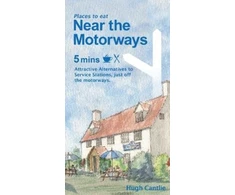 KNYGA Bookshop Near the Motorways