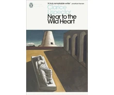 KNYGA Bookshop Lispector Clarice Near to the Wild Heart