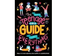 KNYGA Bookshop (Nearly) Teenage Girl's Guide to (Almost) Everything