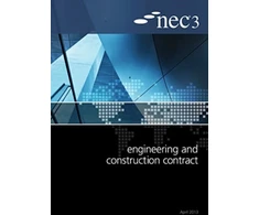 KNYGA Bookshop NEC3 Engineering and Construction Contract (ECC)