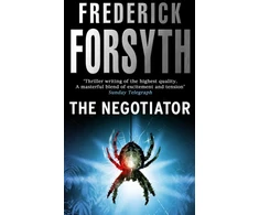 KNYGA Bookshop Negotiator