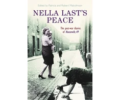 KNYGA Bookshop Nella Last's Peace