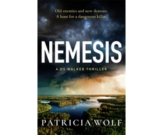 KNYGA Bookshop Nemesis