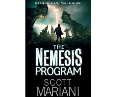 KNYGA Bookshop Nemesis Program