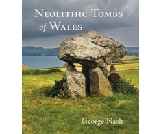 KNYGA Bookshop Neolithic Tombs of Wales