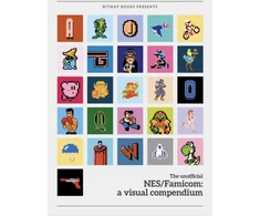 KNYGA Bookshop NES/Famicom: a visual compendium