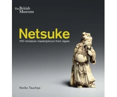 KNYGA Bookshop Netsuke