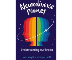 KNYGA Anna Claybourne Neurodiverse Planet