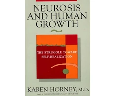 KNYGA Bookshop Neurosis and Human Growth