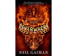 KNYGA Bookshop Neverwhere