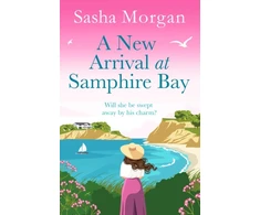 KNYGA Sasha Morgan New Arrival at Samphire Bay