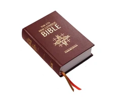 KNYGA Catholic Truth Society New Catholic Bible