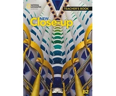 KNYGA Bookshop New Close-up B2: Teacher's Book