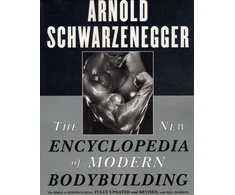 KNYGA Bookshop New Encyclopedia of Modern Bodybuilding