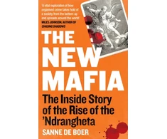 KNYGA Bookshop New Mafia