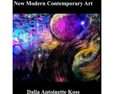 KNYGA Bookshop New Modern Contemporary Art