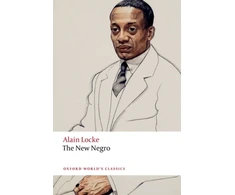 KNYGA Bookshop New Negro