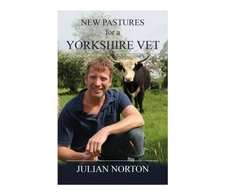 KNYGA Julian Norton New Pastures for a Yorkshire Vet