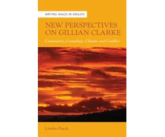 KNYGA Bookshop New Perspectives on Gillian Clarke