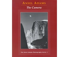 KNYGA Bookshop New Photo Series 1: Camera