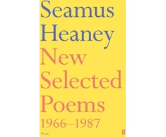 KNYGA Bookshop New Selected Poems 1966-1987